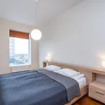 Revalia Tornimaee Amazing Views Premium * Tallinn