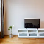 Revalia Tornimaee Amazing Views Premium Appartement Tallinn