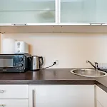 Appartement Revalia Tornimaee Amazing Views Premium