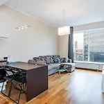 Appartement Revalia Tornimaee Amazing Views Premium Tallinn