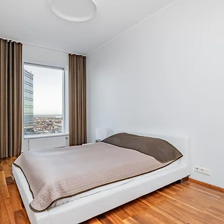 Revalia Tornimaee Amazing Views Premium Διαμέρισμα *