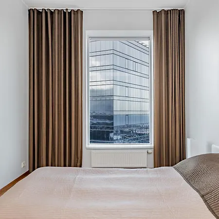Revalia Tornimaee Amazing Views Premium Tallin