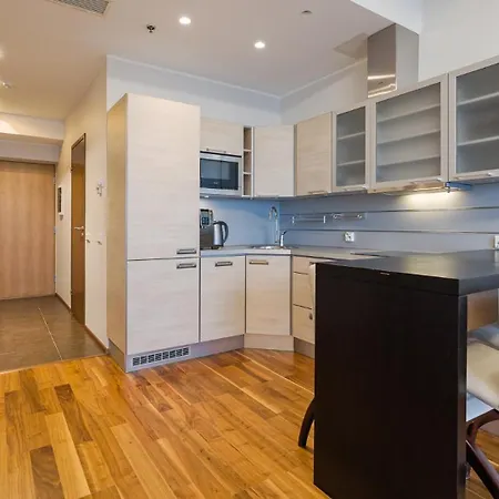 Revalia Tornimaee Amazing Views Premium Apartamento Talin