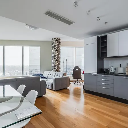 Revalia Tornimaee Amazing Views Premium Tallin