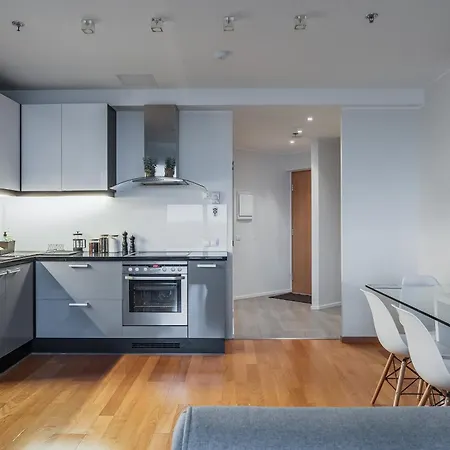 Revalia Tornimaee Amazing Views Premium * Ταλίν