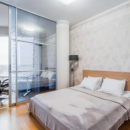 Revalia Tornimaee Amazing Views Premium Apartamento Talin
