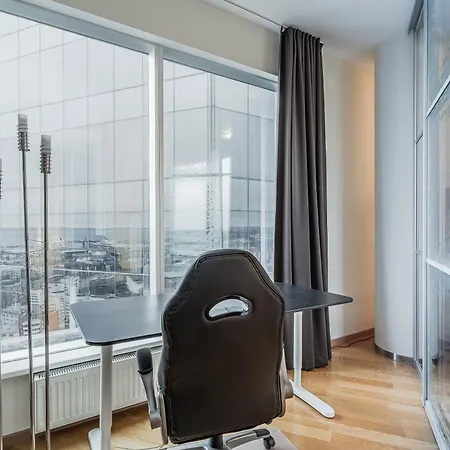 Revalia Tornimaee Amazing Views Premium * Talin