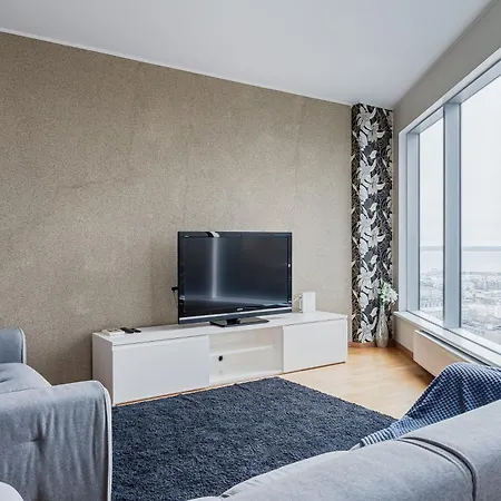 Διαμέρισμα Revalia Tornimaee Amazing Views Premium