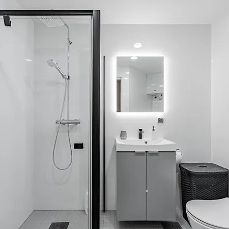 Apartamento Revalia Tornimaee Amazing Views Premium Talin