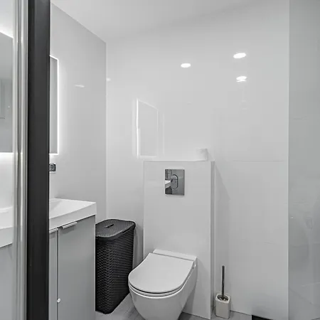 Apartamento Revalia Tornimaee Amazing Views Premium
