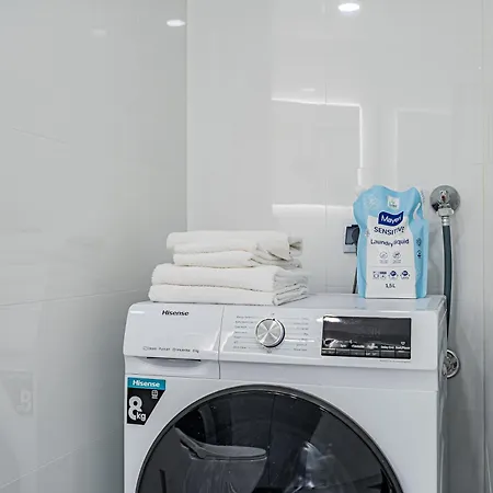 Διαμέρισμα Revalia Tornimaee Amazing Views Premium Ταλίν