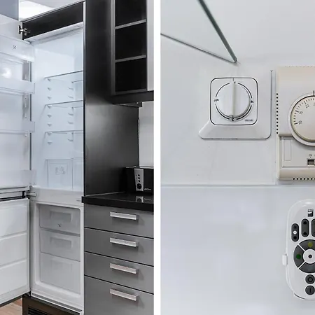 Revalia Tornimaee Amazing Views Premium Apartamento *