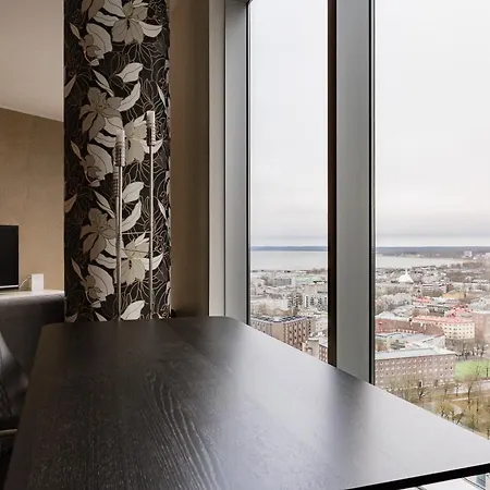 Revalia Tornimaee Amazing Views Premium 탈린