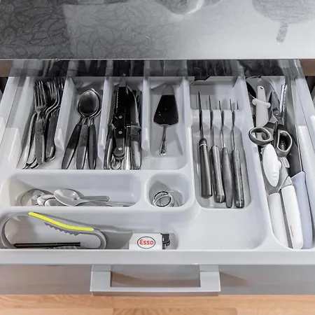 Revalia Tornimaee Amazing Views Premium Apartamento