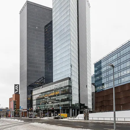 Revalia Tornimaee Amazing Views Premium * Talin