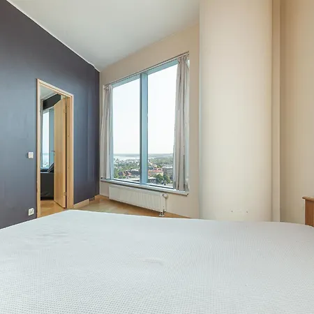 Revalia Tornimaee Amazing Views Premium Apartamento *