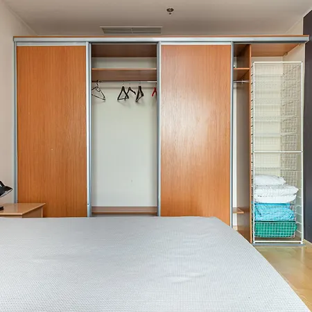 Revalia Tornimaee Amazing Views Premium Apartamento Talin