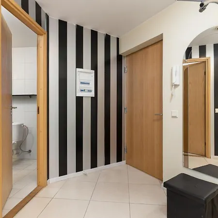 Revalia Tornimaee Amazing Views Premium Διαμέρισμα