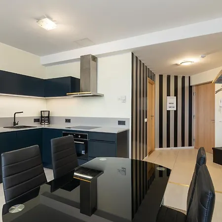 Apartamento Revalia Tornimaee Amazing Views Premium Talin