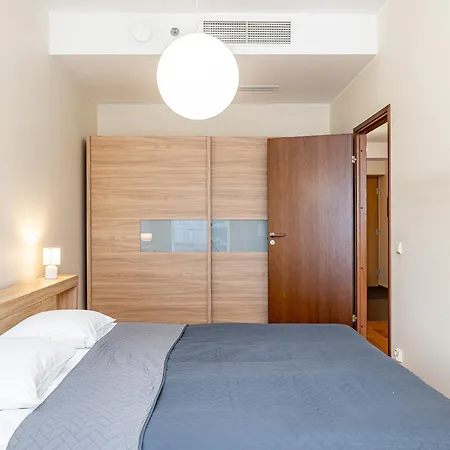 Revalia Tornimaee Amazing Views Premium Apartamento Tallin