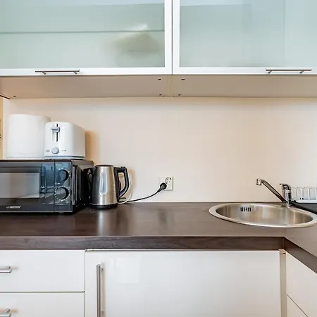 Apartamento Revalia Tornimaee Amazing Views Premium