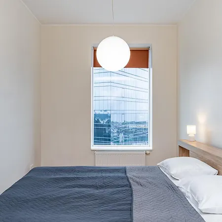 Revalia Tornimaee Amazing Views Premium Apartamento *