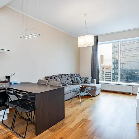 Apartamento Revalia Tornimaee Amazing Views Premium Tallin