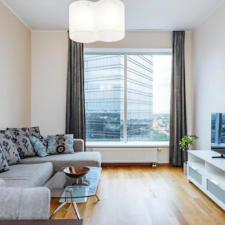 Διαμέρισμα Revalia Tornimaee Amazing Views Premium