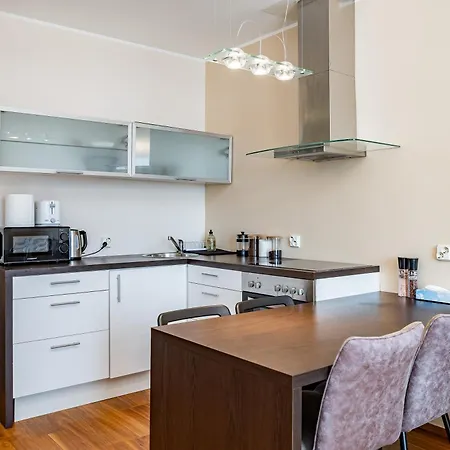 Revalia Tornimaee Amazing Views Premium Διαμέρισμα