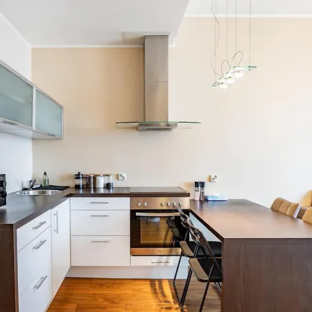 Apartamento Revalia Tornimaee Amazing Views Premium *