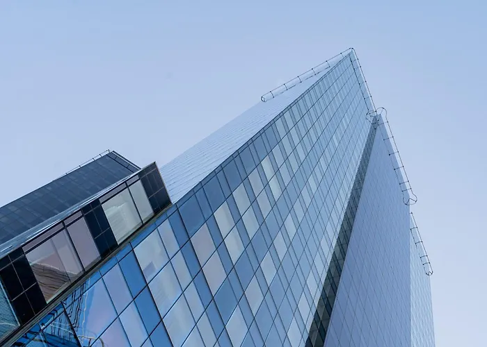 Revalia Tornimaee Amazing Views Premium 公寓 *