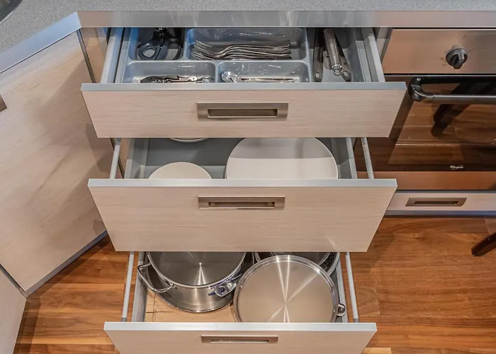 公寓 Revalia Tornimaee Amazing Views Premium *