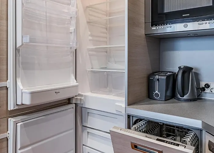 Revalia Tornimaee Amazing Views Premium * Tallinn