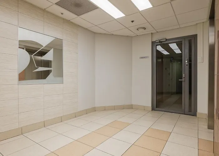 Revalia Tornimaee Amazing Views Premium Tallinn