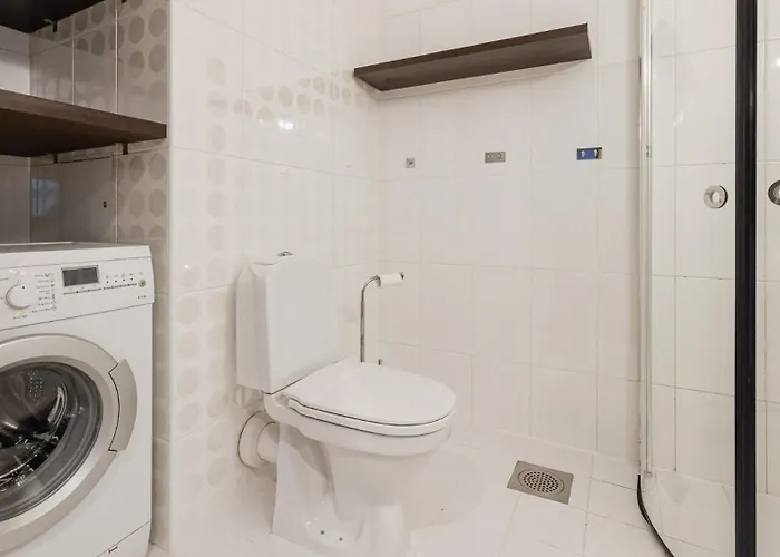 Revalia Tornimaee Amazing Views Premium Appartement