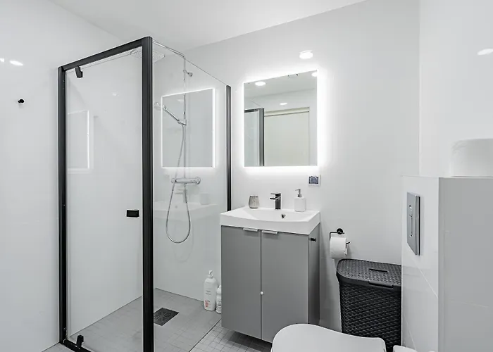 Appartement Revalia Tornimaee Amazing Views Premium Tallinn