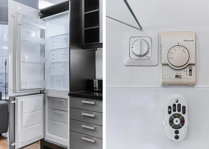 Revalia Tornimaee Amazing Views Premium 公寓 *