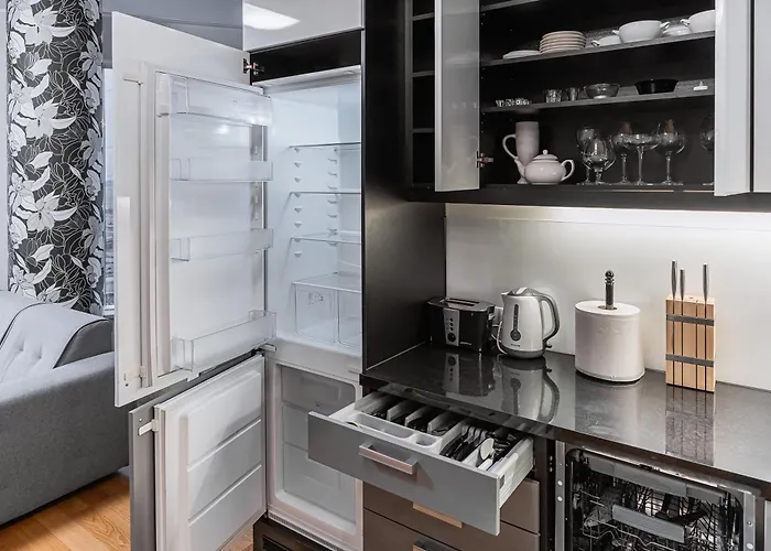 Revalia Tornimaee Amazing Views Premium 塔林