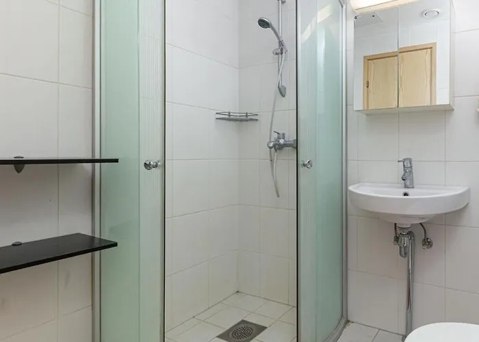 Appartement Revalia Tornimaee Amazing Views Premium *