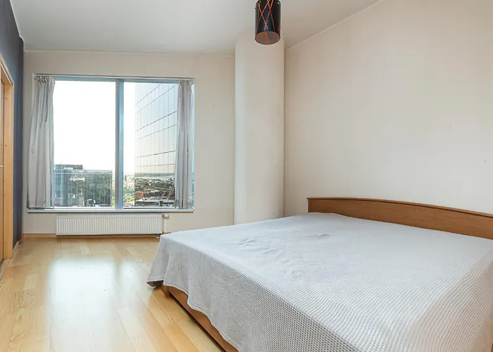 Revalia Tornimaee Amazing Views Premium 公寓