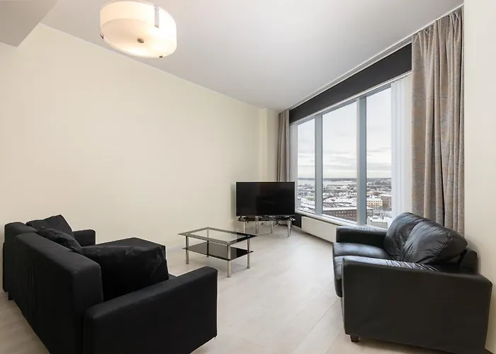 Revalia Tornimaee Amazing Views Premium