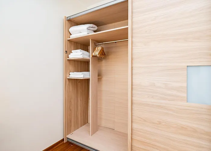 Appartement Revalia Tornimaee Amazing Views Premium