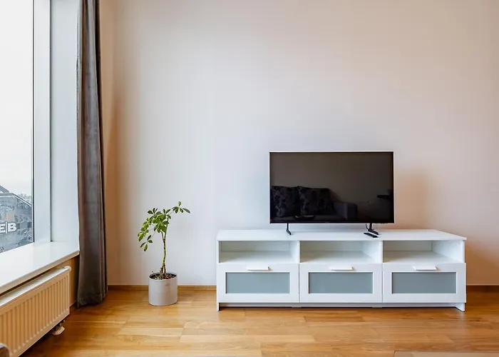 Revalia Tornimaee Amazing Views Premium Appartement Tallinn