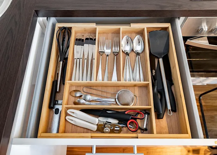 Appartement Revalia Tornimaee Amazing Views Premium Tallinn