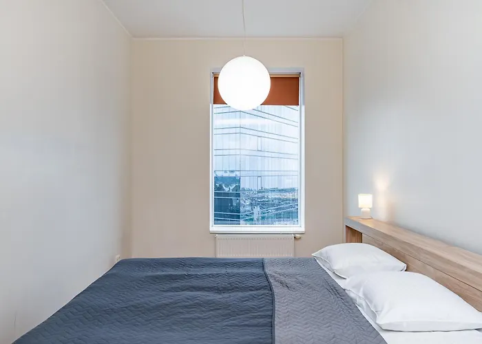 Revalia Tornimaee Amazing Views Premium Appartement *