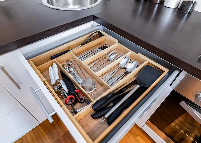 Appartement Revalia Tornimaee Amazing Views Premium *