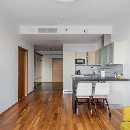 Revalia Tornimaee Amazing Views Premium Appartamento *