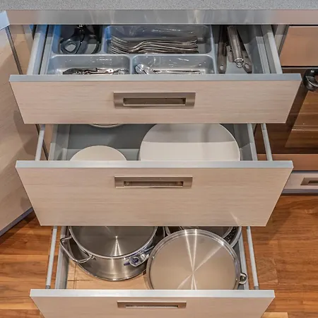 Appartamento Revalia Tornimaee Amazing Views Premium *