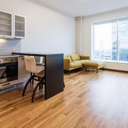 Appartamento Revalia Tornimaee Amazing Views Premium