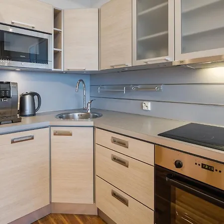 Revalia Tornimaee Amazing Views Premium Appartamento *